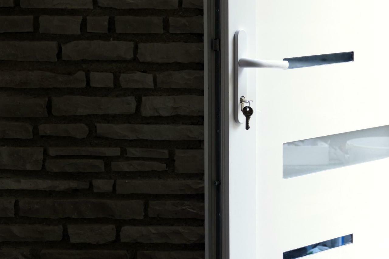 Apartments Natasa プーラ エクステリア 写真