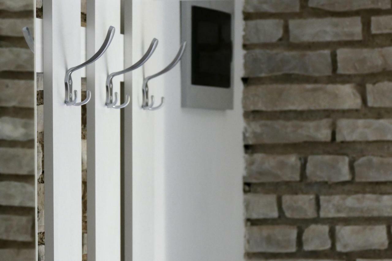 Apartments Natasa プーラ エクステリア 写真